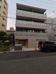 TERRA HIRANOHONMACHI