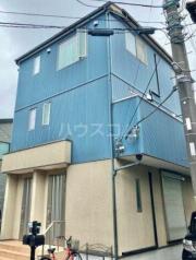 三橋戸建 1F