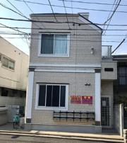 西武池袋・豊島線中村橋駅まで徒歩9分