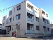 メゾン中内