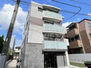 グランカーサ田端