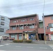 グリーンハイツ黒川第2ビル