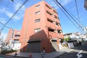 京急本線戸部駅まで徒歩9分