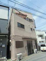 上原コーポ