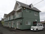 コーポ松岡 A