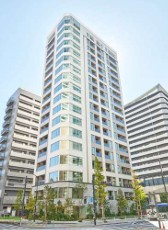 パークホームズ浜松町