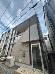 地下鉄中央線緑橋駅まで徒歩8分