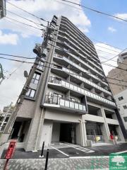 東急池上線荏原中延駅まで徒歩1分