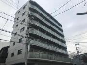 東急東横線東白楽駅まで徒歩3分