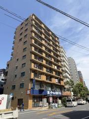 ライオンズマンション南大塚