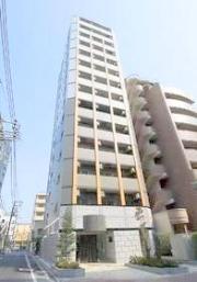 ＪＲ総武線（各駅停車）亀戸駅まで徒歩4分