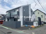 小田急小田原線喜多見駅まで徒歩8分