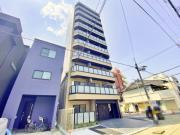 地下鉄御堂筋線昭和町駅まで徒歩7分