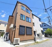 エクウス中村橋