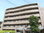 東武東上線志木駅まで徒歩11分