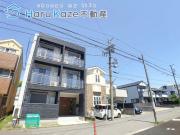 地下鉄桜通線瑞穂区役所駅まで徒歩8分
