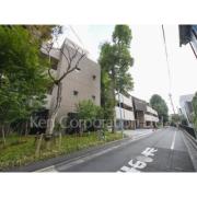 ザ・パークハウス浜田山季の杜