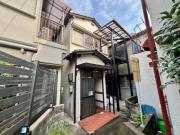 天美東2丁目戸建て