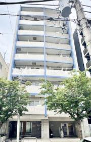 京急本線日ノ出町駅まで徒歩6分