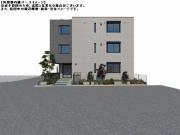 メゾン ド ヴィクス
