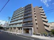 東京メトロ半蔵門線住吉駅まで徒歩14分