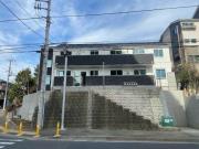 京急本線弘明寺駅まで徒歩22分