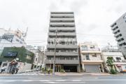 都営浅草線本所吾妻橋駅まで徒歩1分
