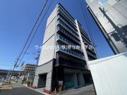 S-RESIDENCE堺浜寺axial