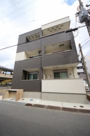 フジパレス園田2番館