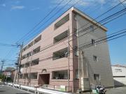 ＪＲ南武線中野島駅まで徒歩18分