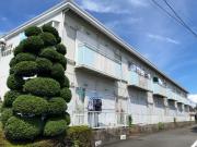 磯部ハイツ月見屋敷A