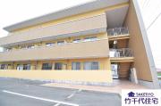 広島電鉄宮島線山陽女学園前駅まで徒歩7分