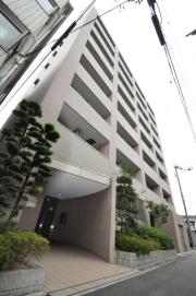ＪＲ片町線鴫野駅まで徒歩5分
