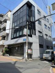 千里山西田ビル貸店舗4F