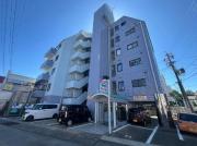 中央マンション松阪