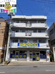 BRILLANT扇町 KYOEI五番館