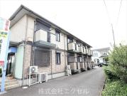 ディアコート城山