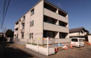 ＪＲ武蔵野線東浦和駅まで徒歩35分