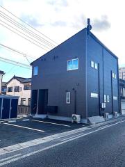 ブルーム ー ロフト専用トランクルーム付きワンルーム ー