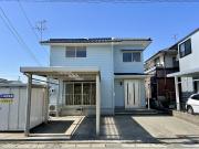 福井市大瀬町貸家