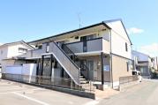 ベルテ東町
