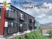 ザ・ギャラリー NAGASAKI TERRACE II