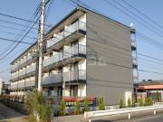 レオパレスエミールプラザ