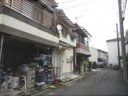 京阪交野線村野駅まで徒歩17分