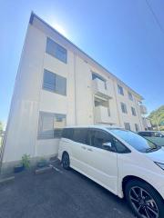 セジュール小屋浦B棟
