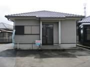 竹下貸家 細山田