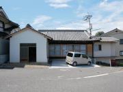 ＪＲ山陽本線松永駅まで徒歩10分