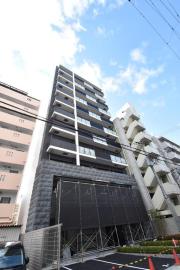 地下鉄谷町線都島駅まで徒歩8分