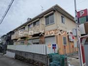 阪急宝塚線豊中駅まで徒歩10分