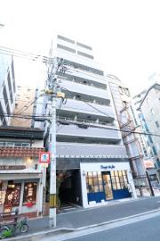 地下鉄長堀鶴見緑地線蒲生四丁目駅まで徒歩3分